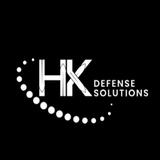 HK Defense Solutions - Home Security Systems in West Palm Beach
