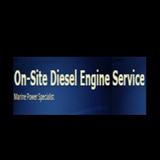 On-site Diesel Engine Services - Project Management in Fort Myers