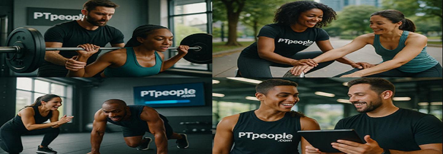 Find Personal Trainers Near You | PTpeople cover photo