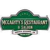 McGarity's Restaurant & Saloon Irish Pub®