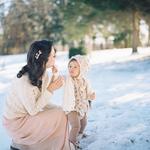 Jacqueline Aimee Portraits - photo 5