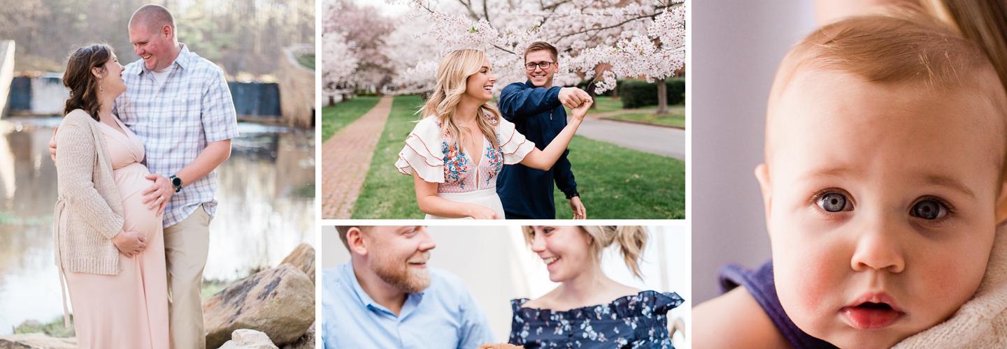 Jacqueline Aimee Portraits cover photo