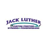 Jack Luther Custom Painting - Painters & Decorators in West Creek Village