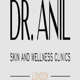 Anil Budh-Raja - Health & Medical in London