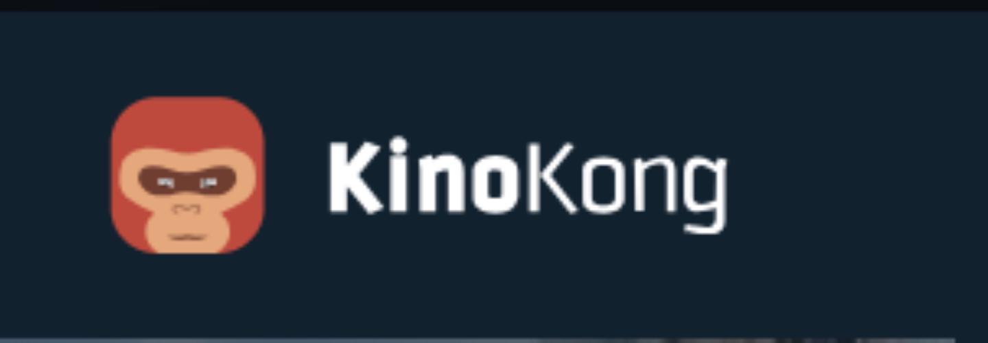Kinokong cover photo