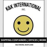 K & K International Inc - Business Consulting in Rosedale