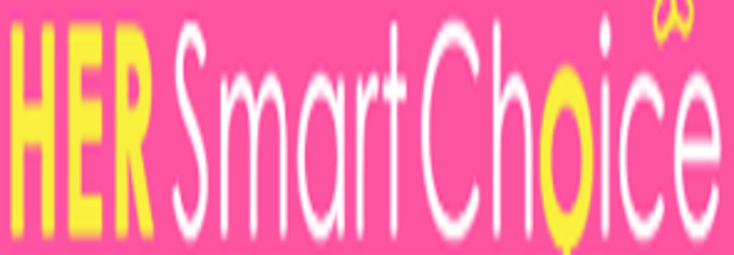 Her Smart Choice - Huntington Park Women's Health Center cover photo