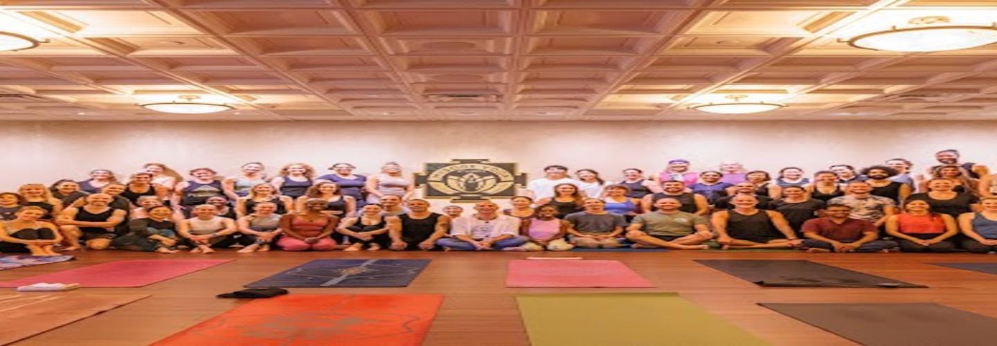 Mysore Yoga Atlanta cover photo
