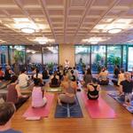 Mysore Yoga Atlanta - photo 6