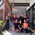 Mysore Yoga Atlanta - photo 8