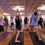 Mysore Yoga Atlanta - photo 9