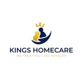 Kings Home Care LLC - Cranford - Carers & Home Health Care in Cranford