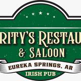  McGarity's Restaurant & Saloon Irish Pub®
