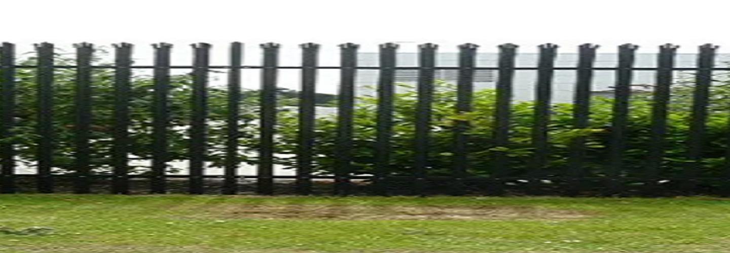 C&W Fencing cover photo