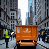 DUMPSTER CHICKS LLC - Local Services in Huntington Park