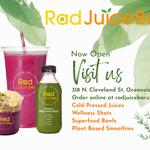 Rad Juice Bar - photo 1