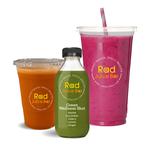 Rad Juice Bar - photo 2