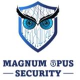 Magnum Opus Security - Security Systems & Alarms in Missoula