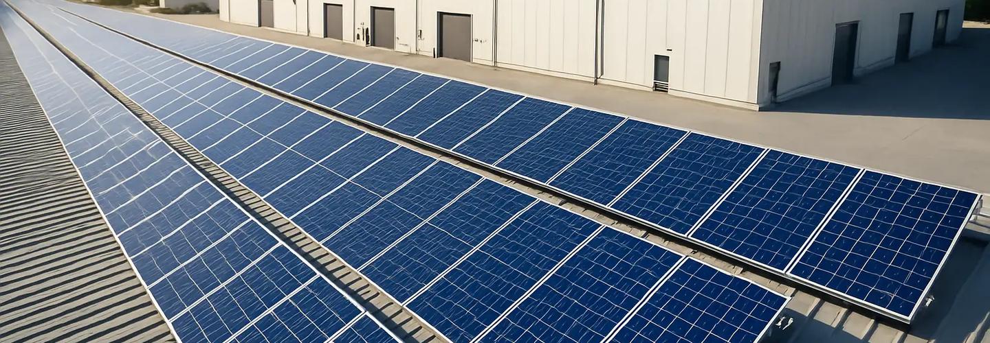 Sunblast Solar cover photo