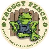 Froggy Fence - Fences & Gates in Orangevale