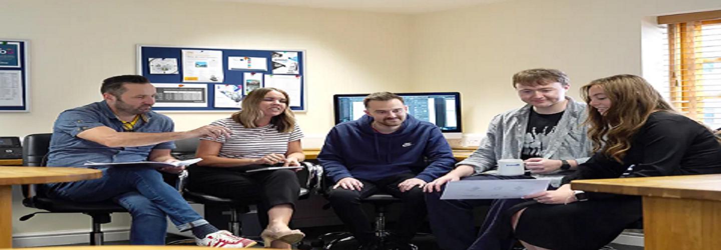 Adfield Group cover photo