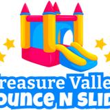 Treasure Valley Bounce N Slide - Party Equipment Rentals in Middleton