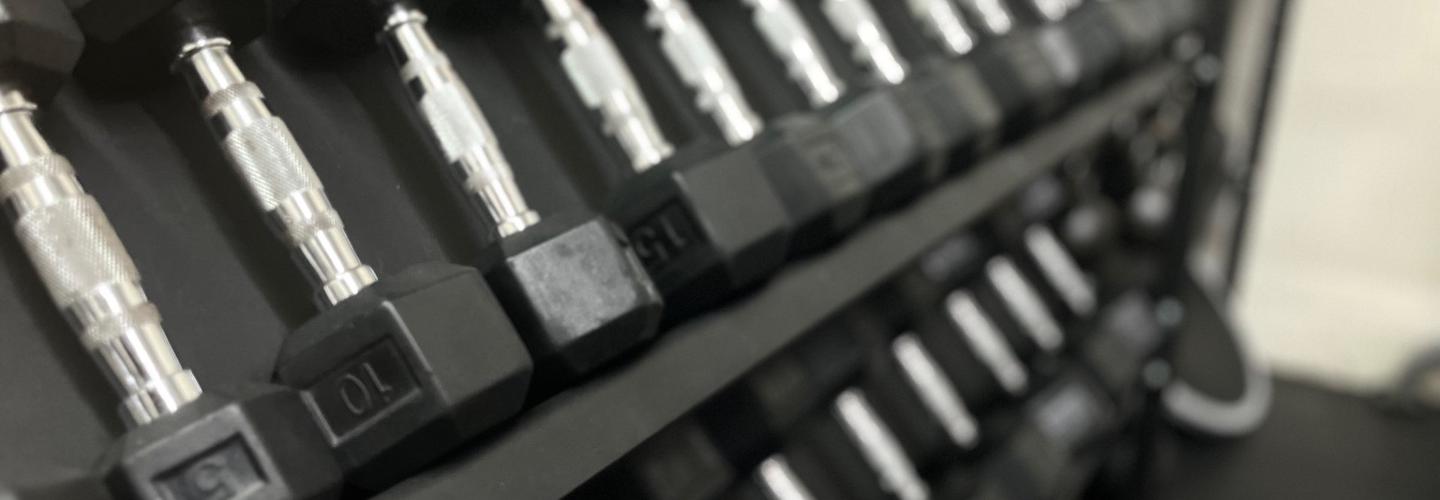 Vitality Fitness & Recovery cover photo