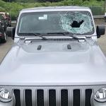 Windshield Replacement Nutley - photo 3