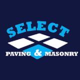 Select Paving & Masonry - Masonry/Concrete in Far Hills