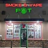 Smoke  - Shopping in Pasadena