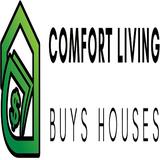 Comfort Living Buys Houses - Real Estate in North Hampton