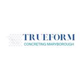 TrueForm Concreting Maryborough - Concrete Products & Services in Maryborough