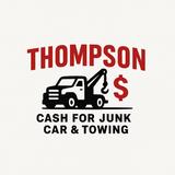 Thompson Cash For Junk Car & Towing - Used Car Dealers in Bensalem