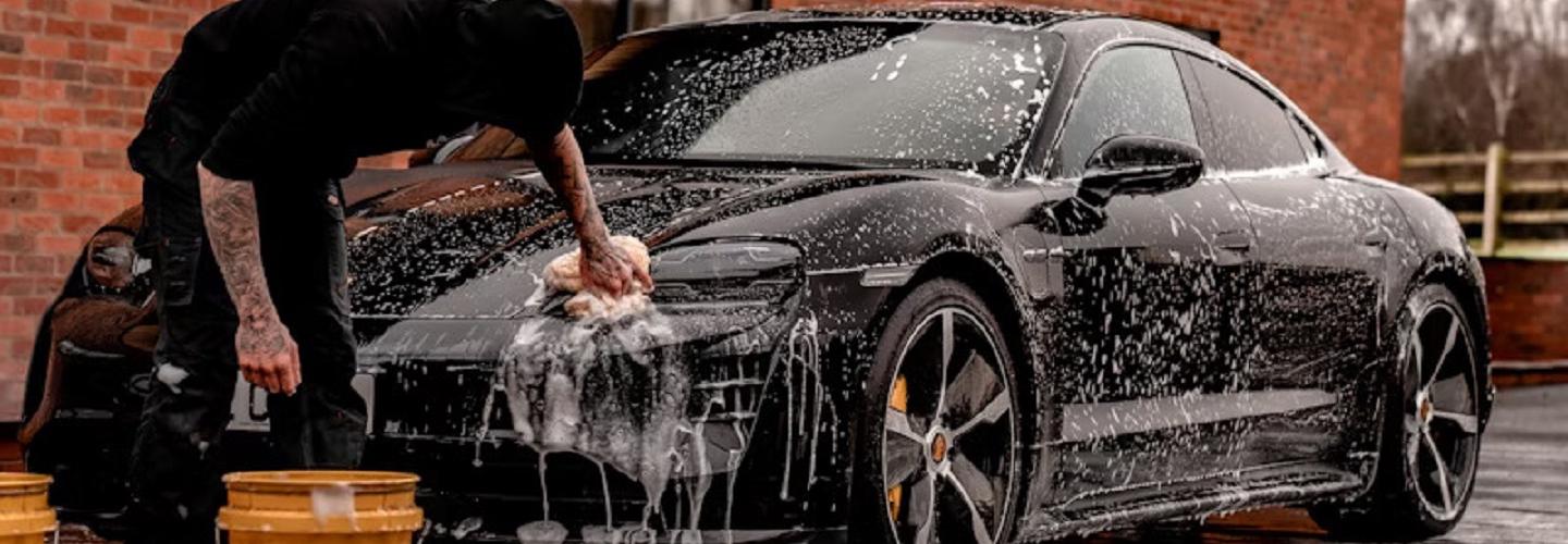 Mansfield TX Car Detailing Masters cover photo