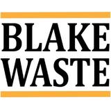 Blake Waste - Dumpster Rental in Youngsville