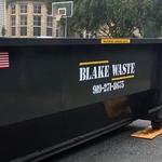 Blake Waste - photo 2