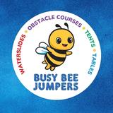 Busy Bee Jumpers of Worcester - Party Equipment Rentals in Webster