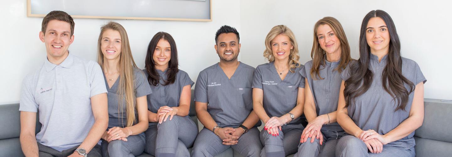 Love Teeth Dental cover photo