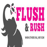 Flush and Rush Plumbing
