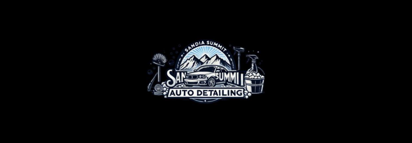 Sandia Summit Auto Detailing cover photo