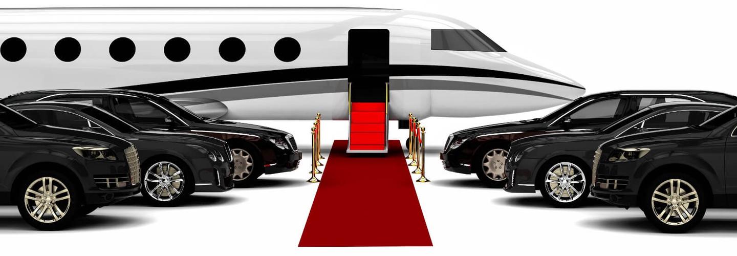 DFW Executive Car Service cover photo