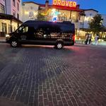 DFW Executive Car Service - photo 1