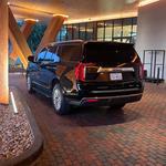 DFW Executive Car Service - photo 6