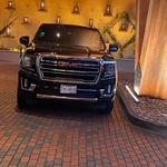 DFW Executive Car Service - photo 8