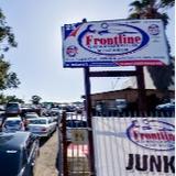 FRONTLINE AUTO WRECKER PTY LTD - Automotive in Midvale
