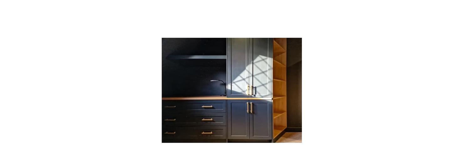 TRS Bespoke Interiors cover photo