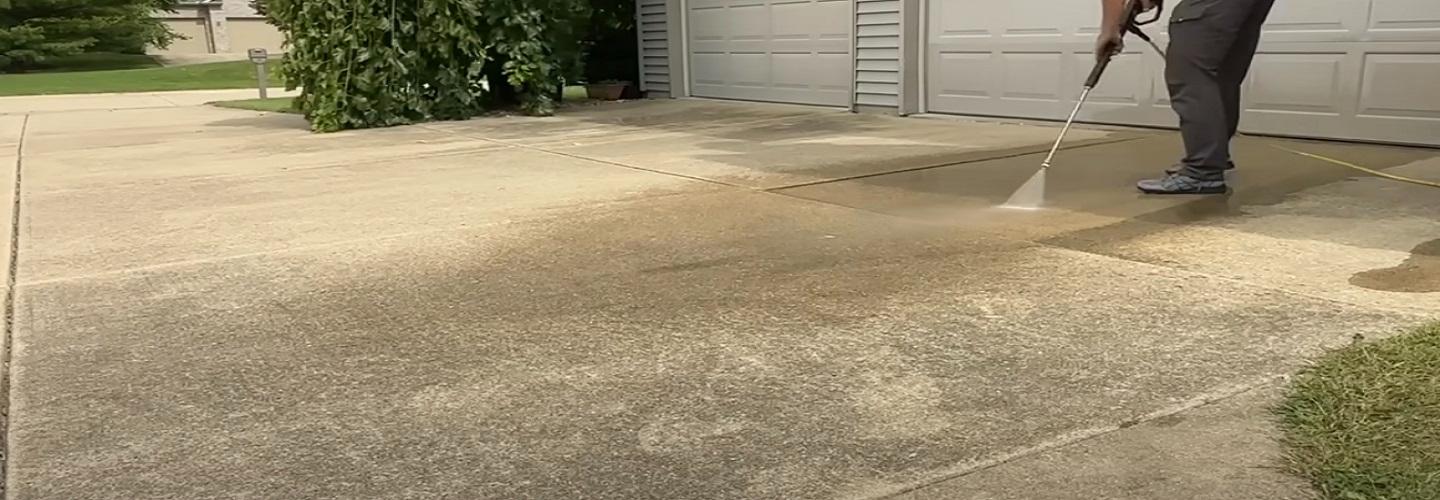 Grime Busters Pressure Washing and Soft Wash cover photo