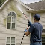 Grime Busters Pressure Washing and Soft Wash - photo 3