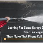 Garage Door Repair Las Vegas - photo 1