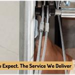 Garage Door Repair Las Vegas - photo 2